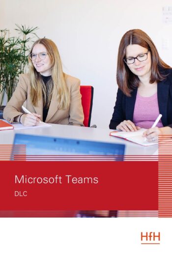 Titelbild für Microsoft Teams